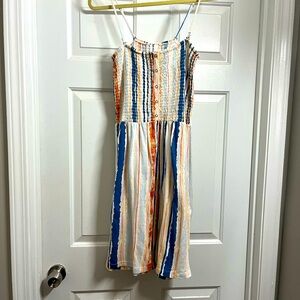 Roxy convertable dress